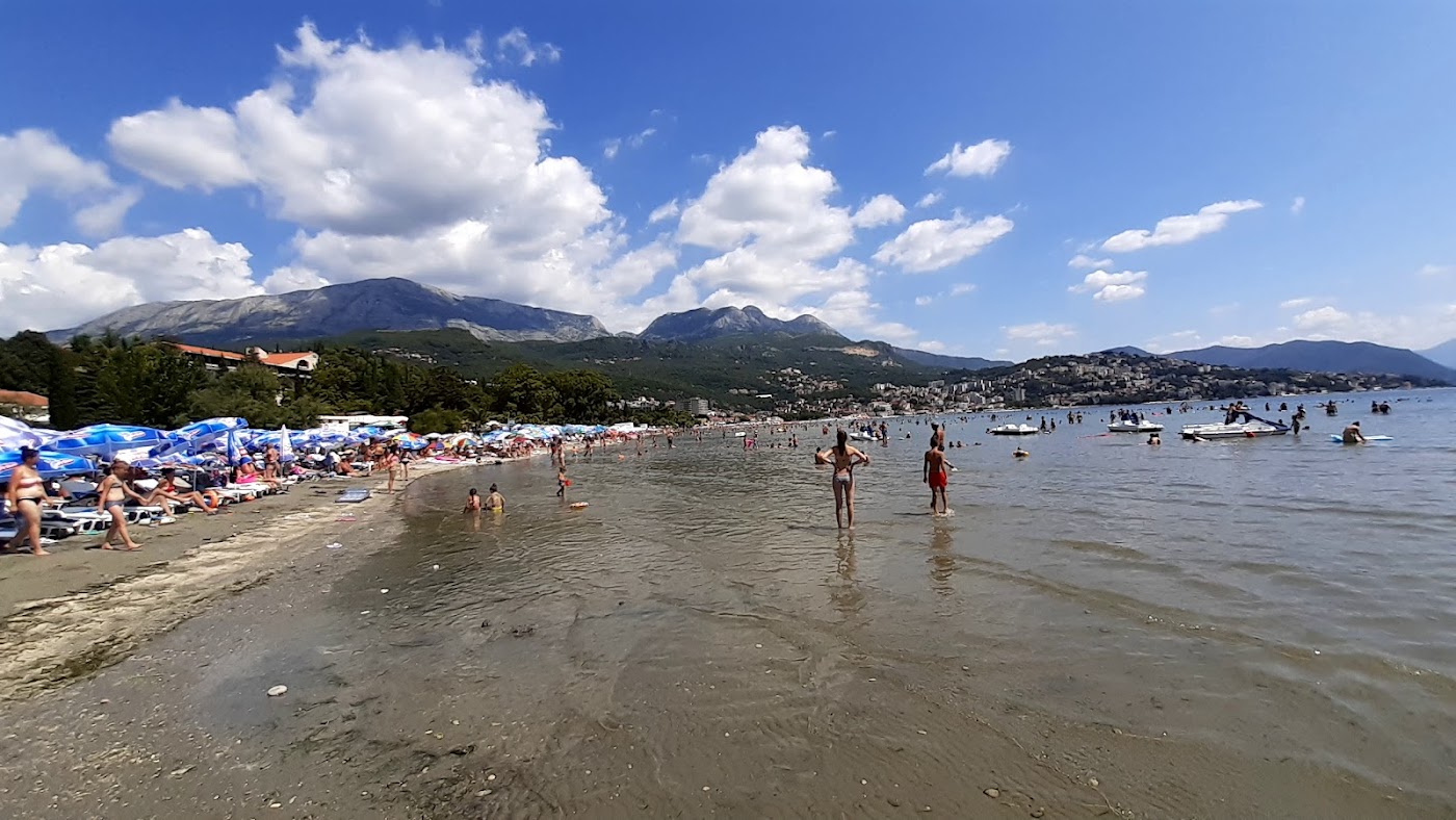 Beach Stara Banja