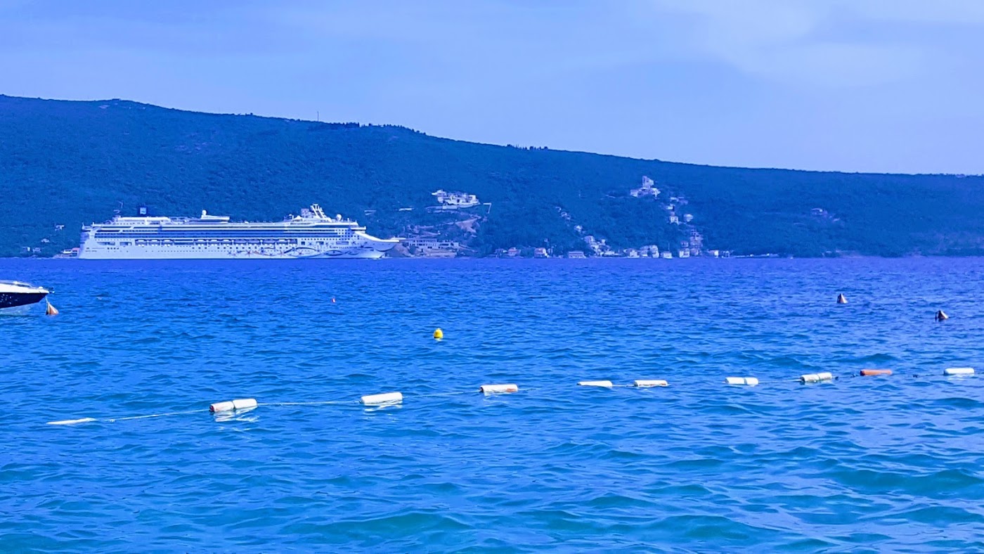 Copas Beach