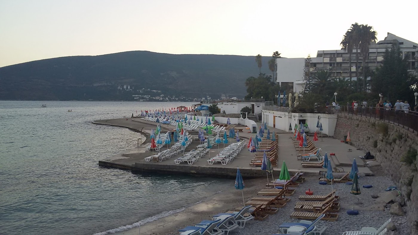 Bla Bla Beach