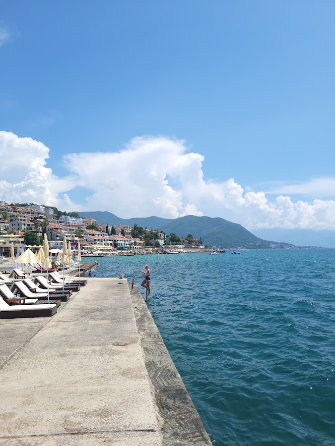 Bla Bla Beach