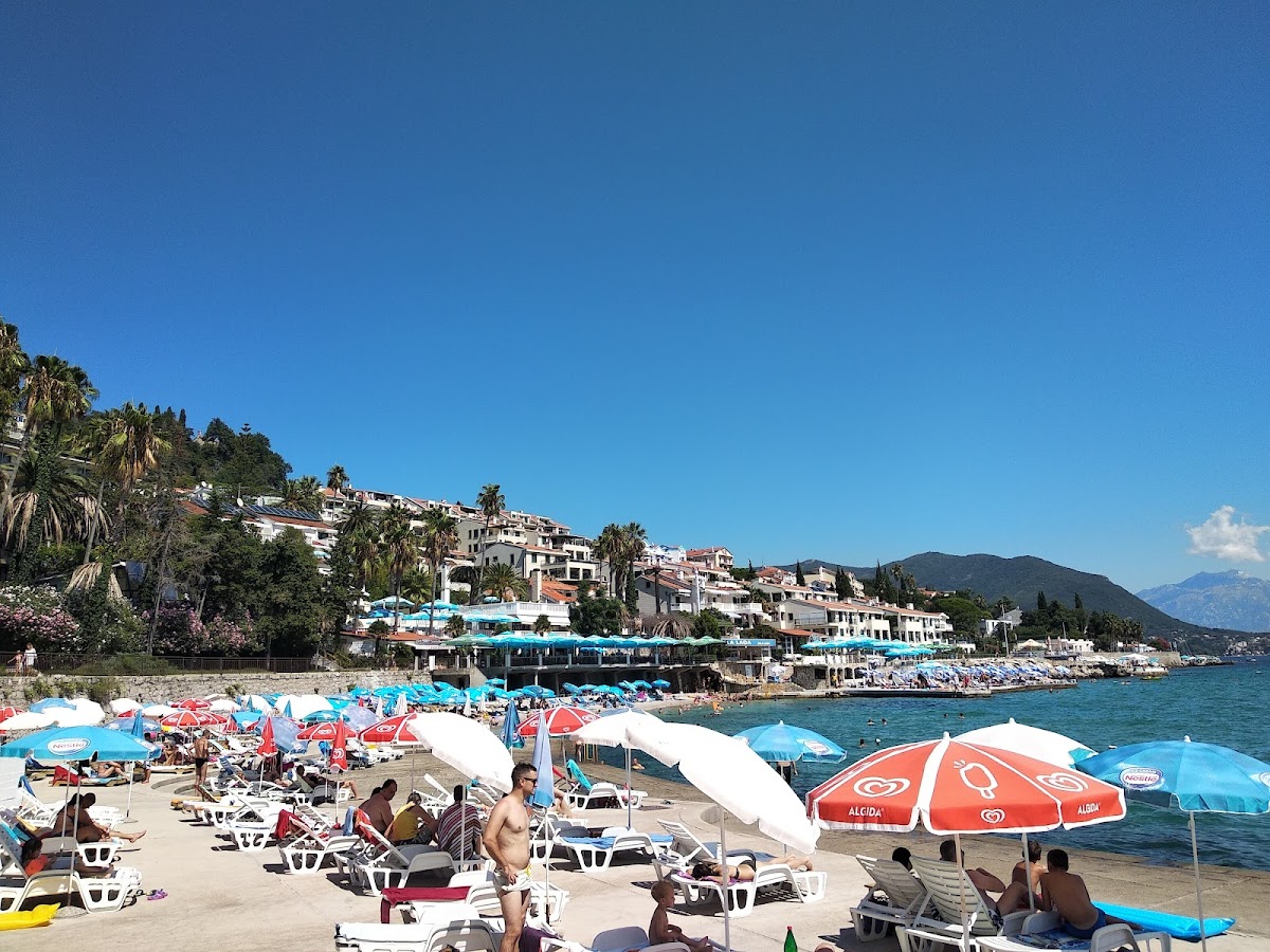 Bla Bla Beach