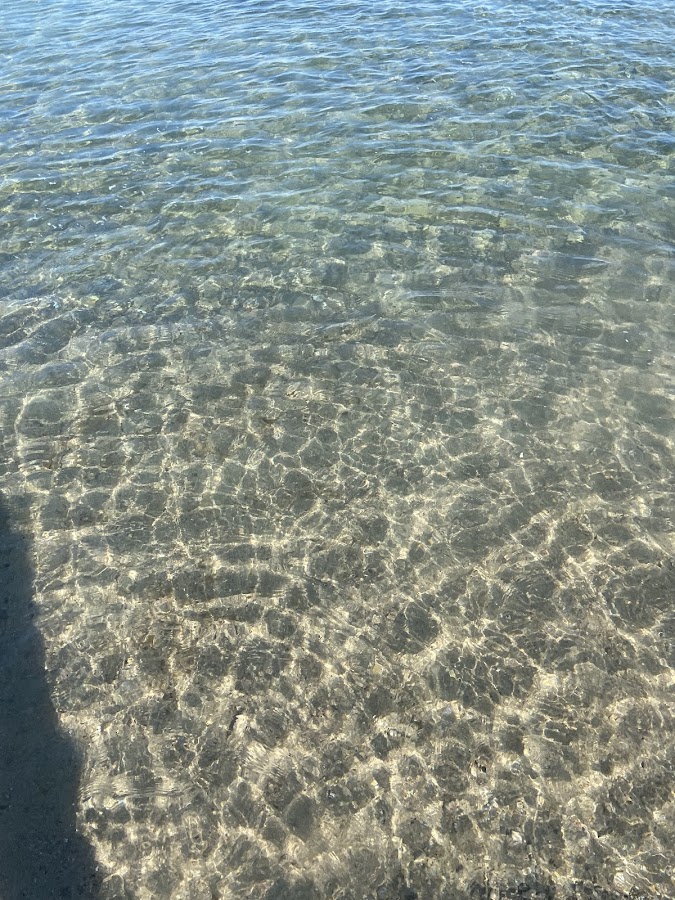 Trsteno Beach
