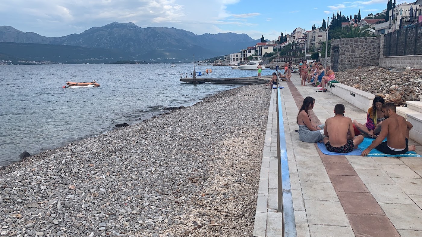 Plaža Krašići
