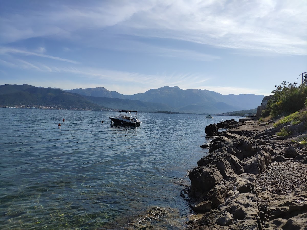 Plaža Krašići