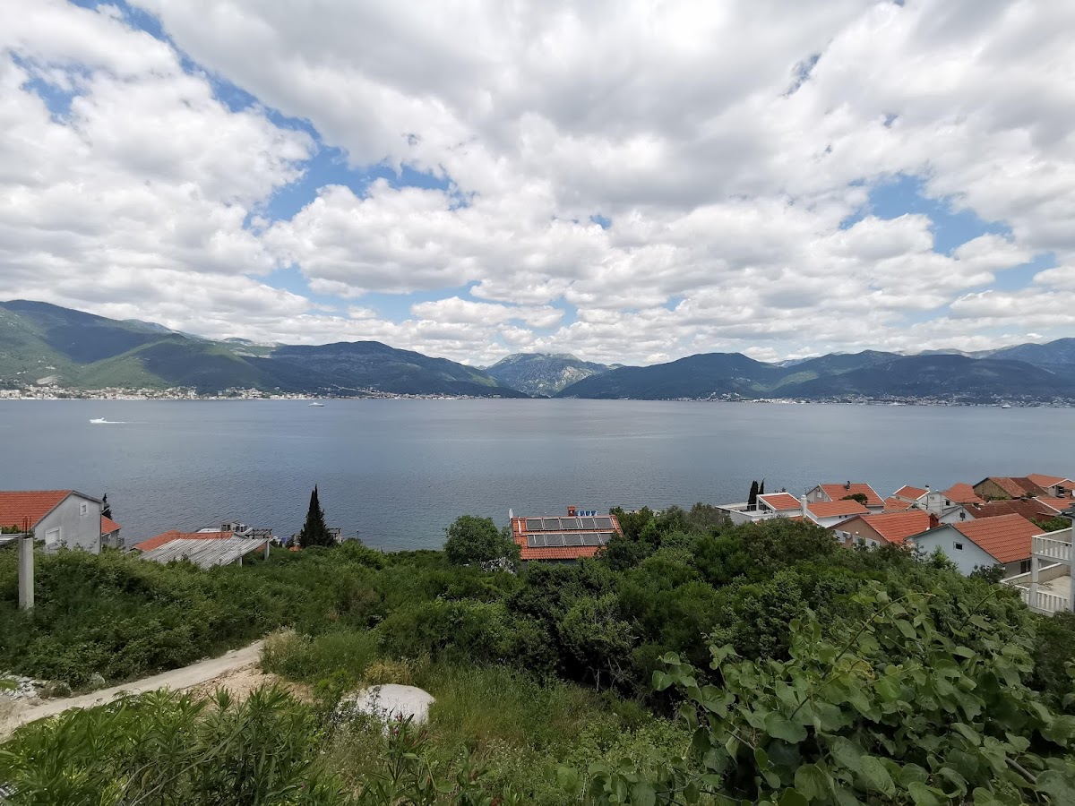 Plaža Krašići