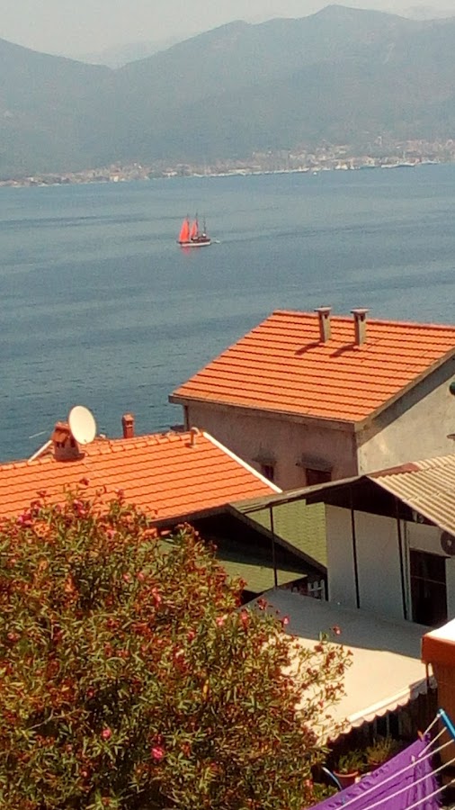 Plaža Krašići