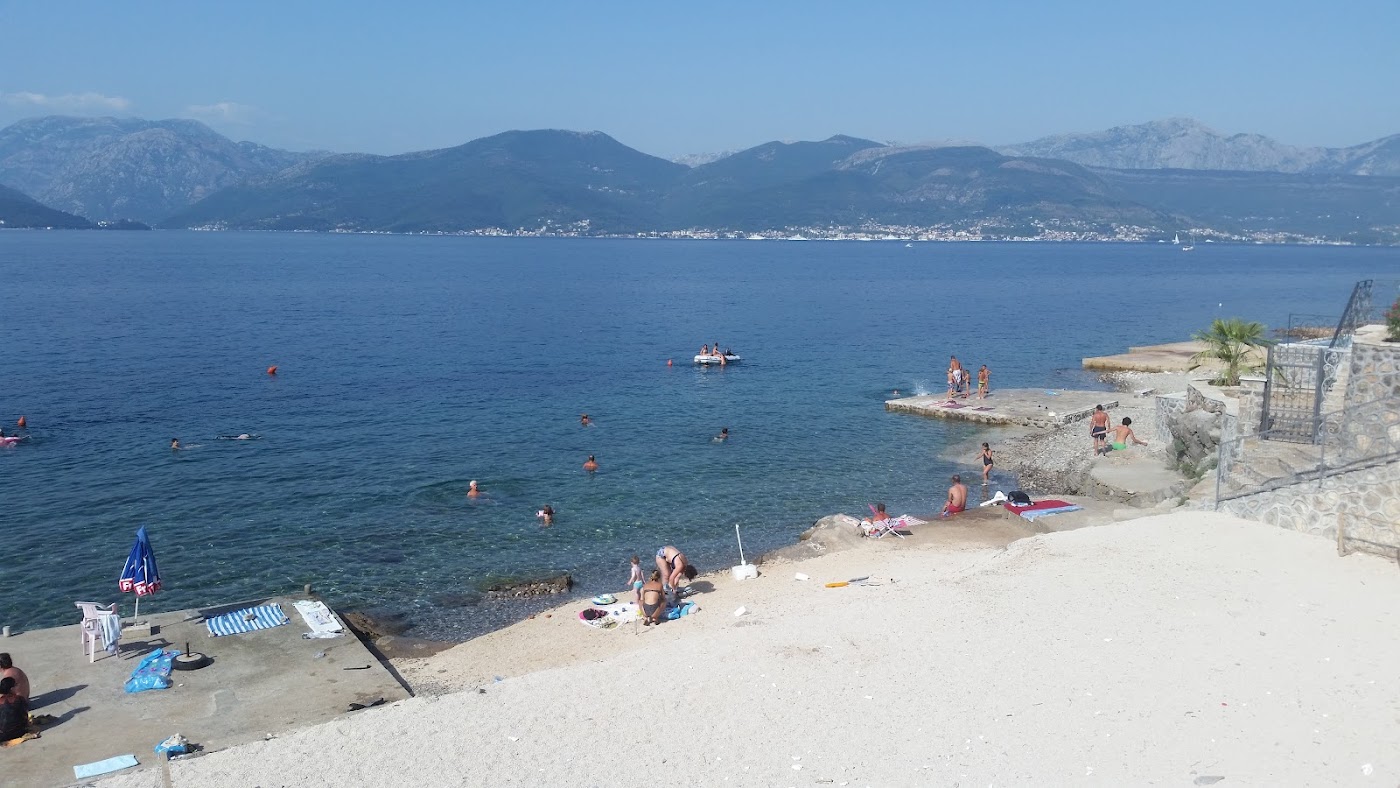Plaža Krašići