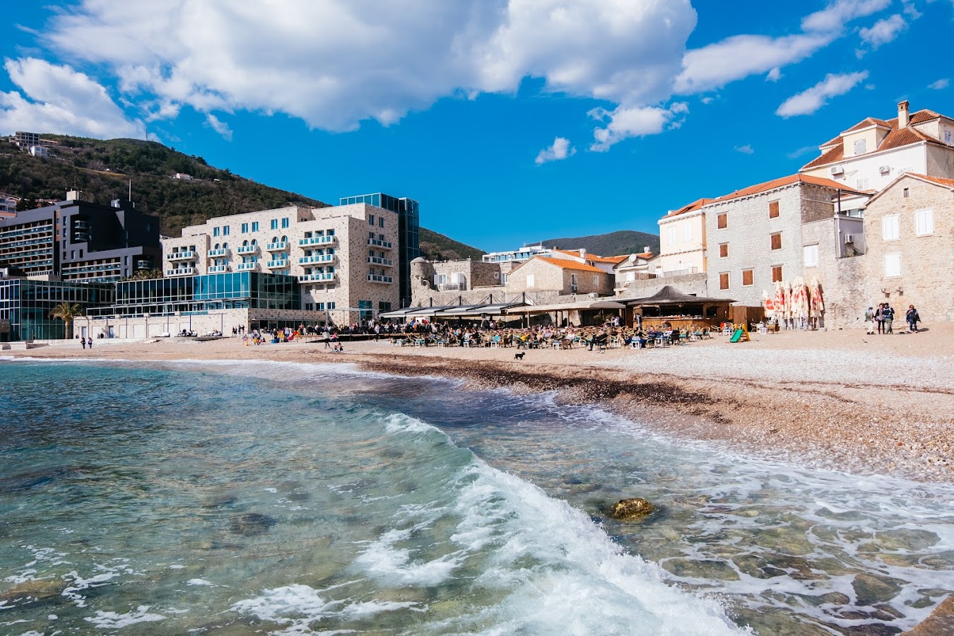 Plaža Ričardova Glava