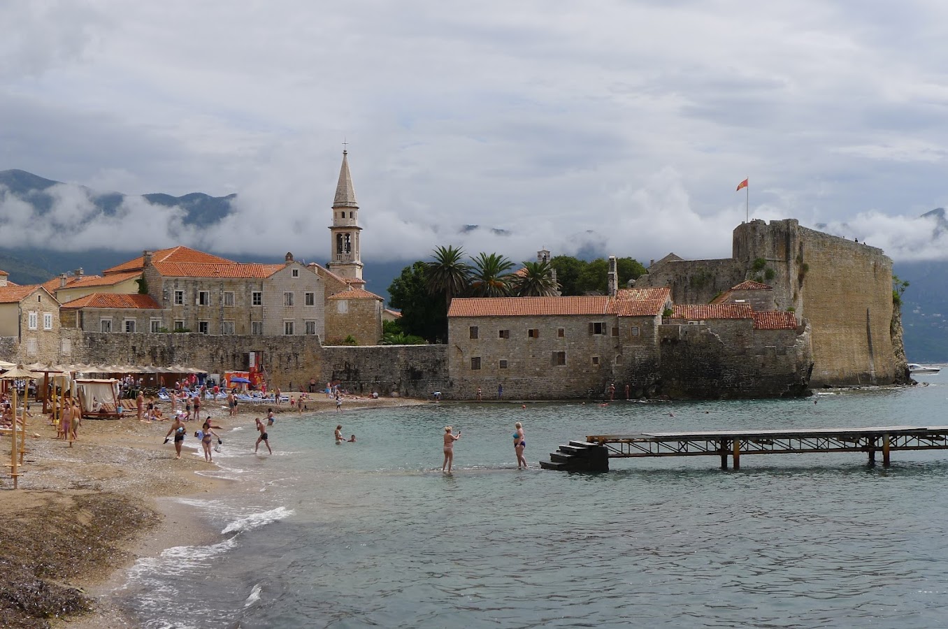 Plaža Ričardova Glava