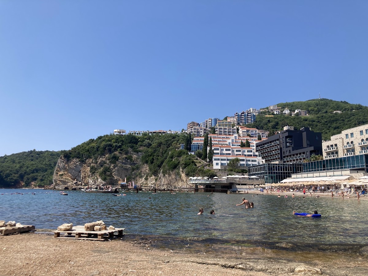 Plaža Ričardova Glava