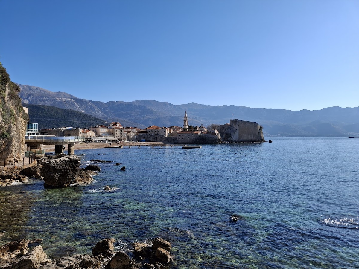 Plaža Ričardova Glava