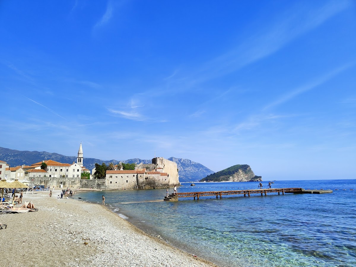 Plaža Ričardova Glava