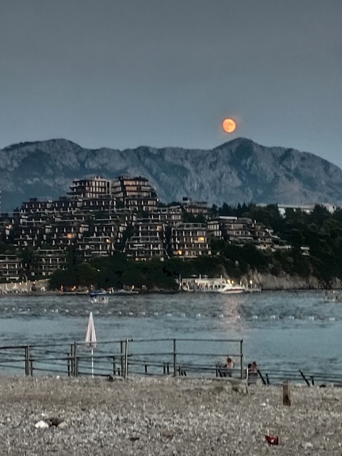 Slovenska Plaža