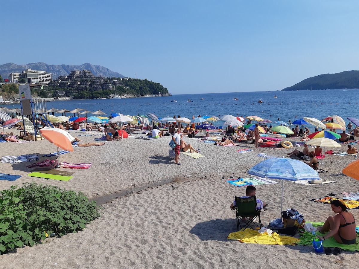 Slovenska Plaža