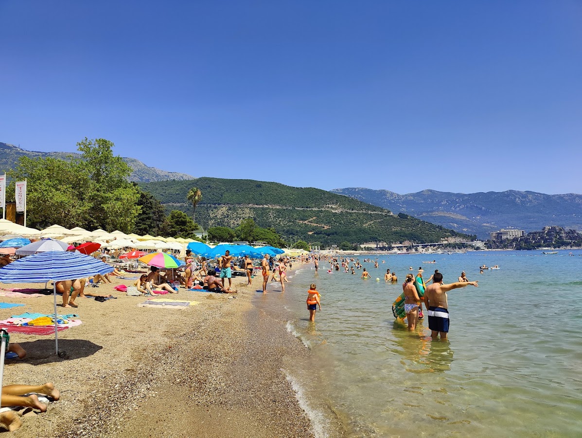 Slovenska Plaža