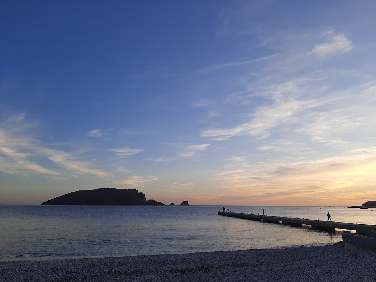 Slovenska Plaža