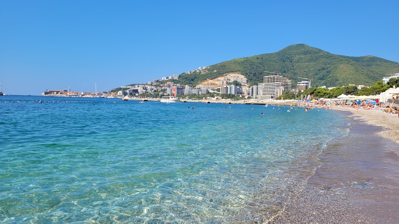 Slovenska Plaža