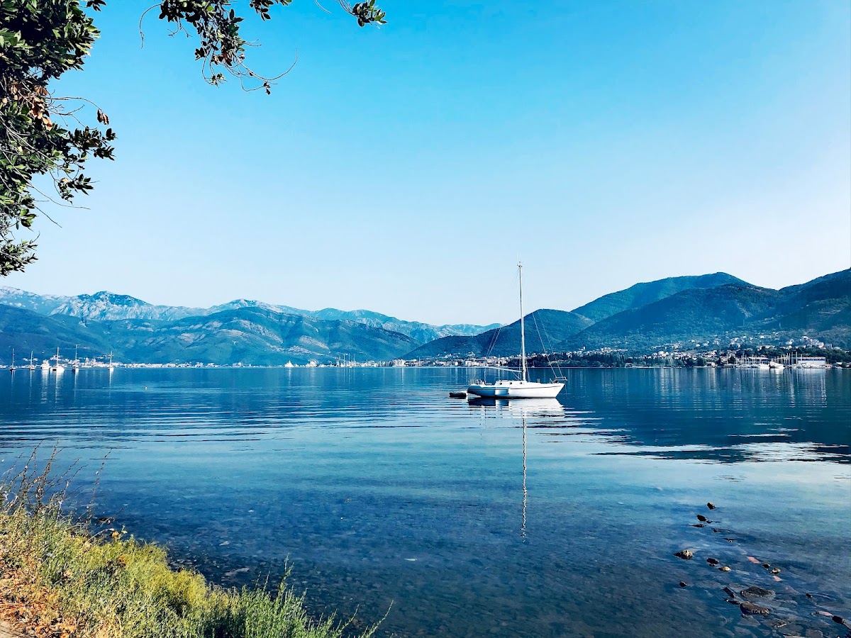Kalardovo Beach