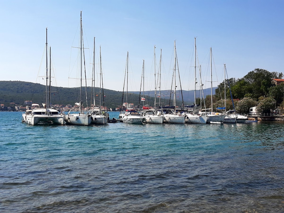 Kalardovo Beach