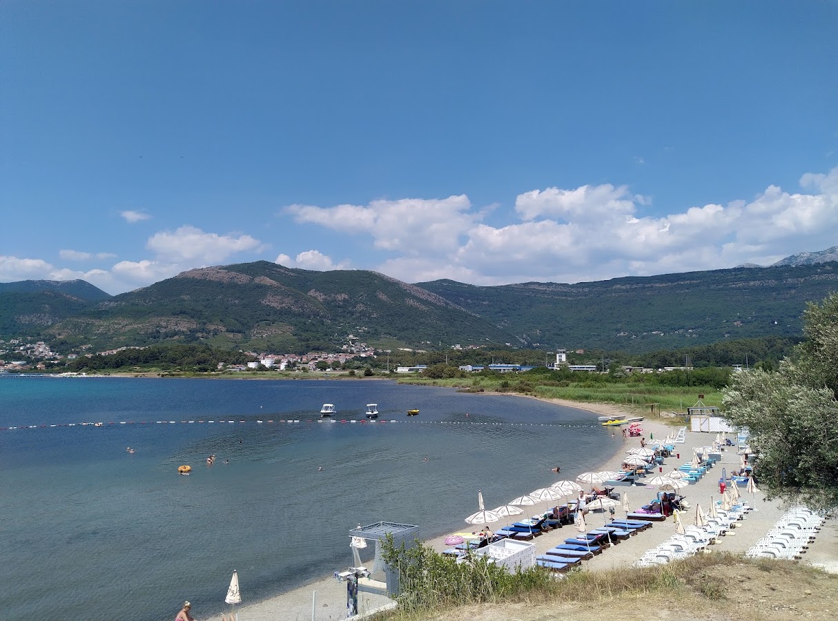 Kalardovo Beach