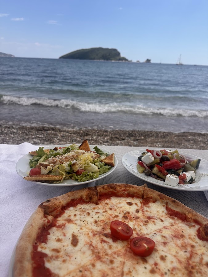 Torch Beach Club