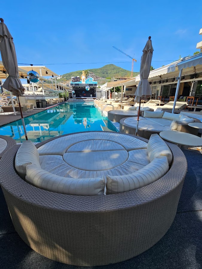 Torch Beach Club