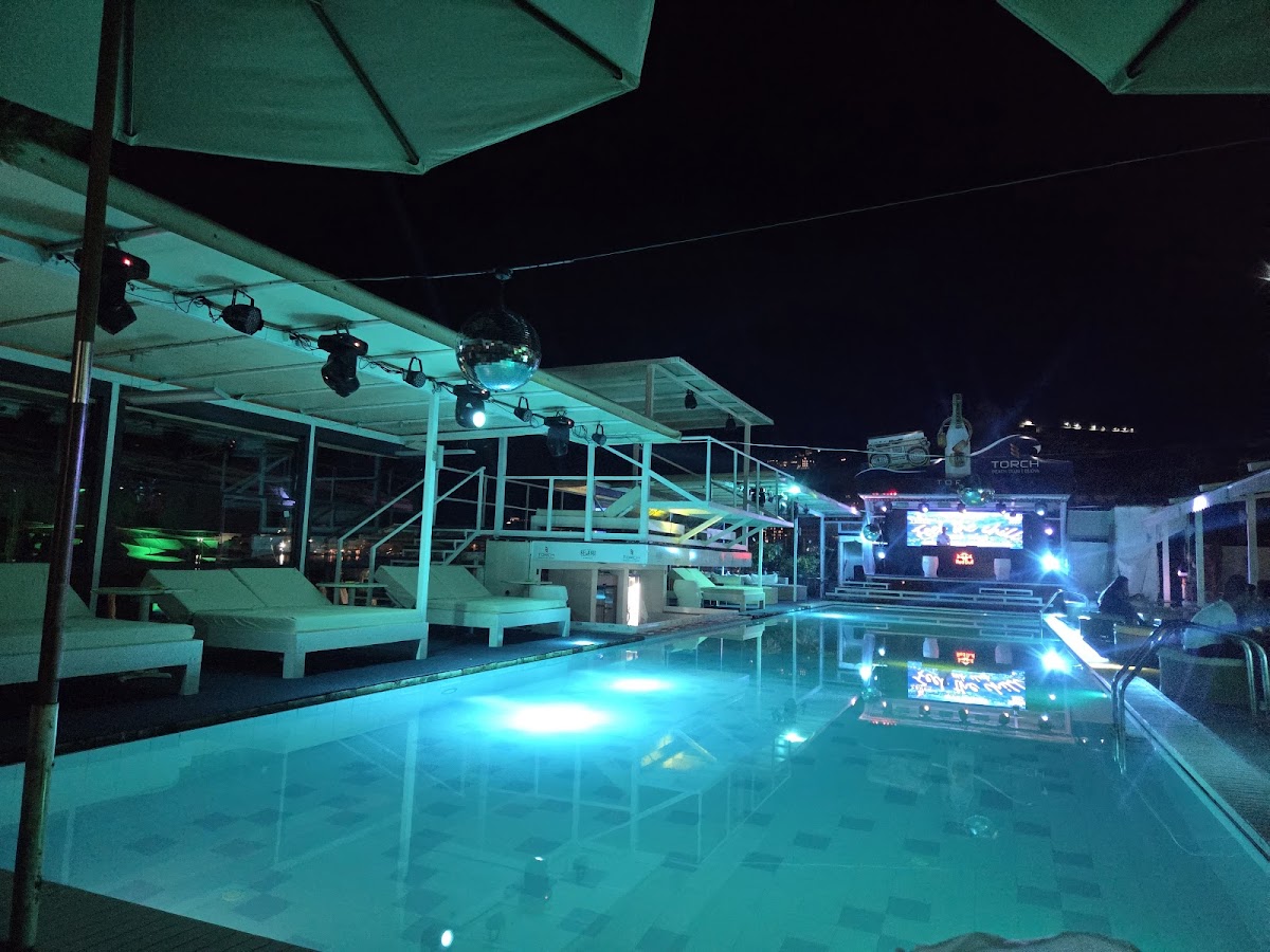 Torch Beach Club