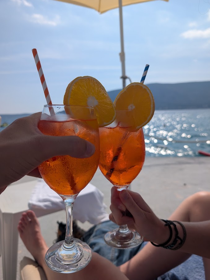 Golden Bay Beach Bar