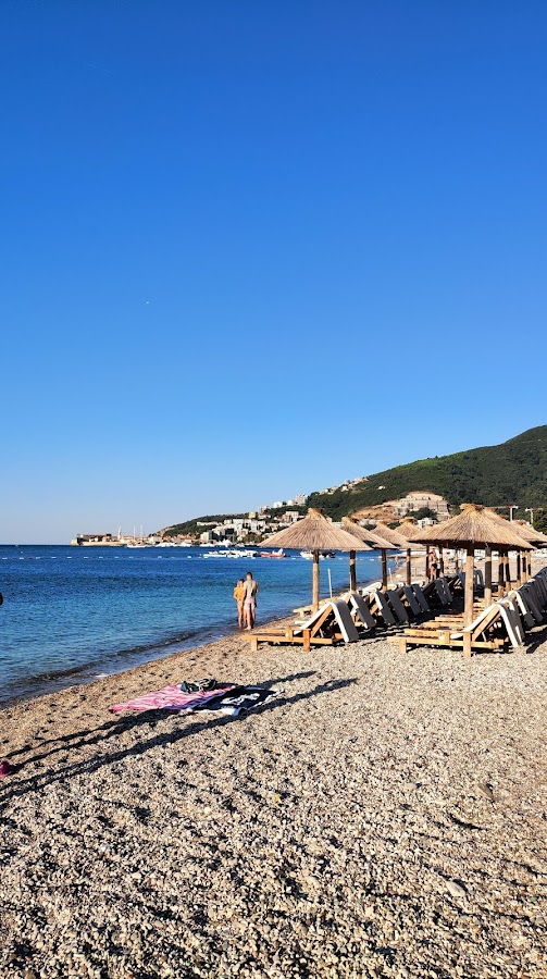 Plaža Župlica