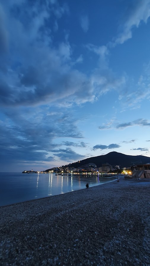 Plaža Župlica