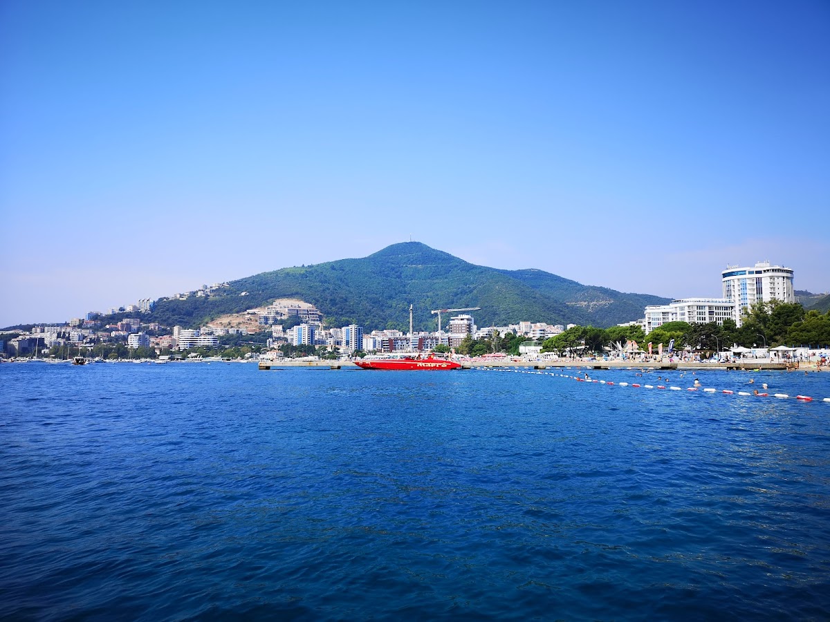 Plaža Župlica