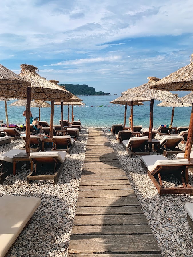 Plaža Župlica