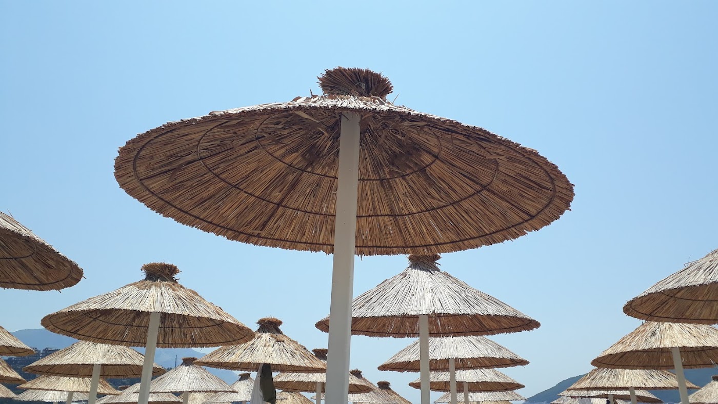 Plaža Župlica