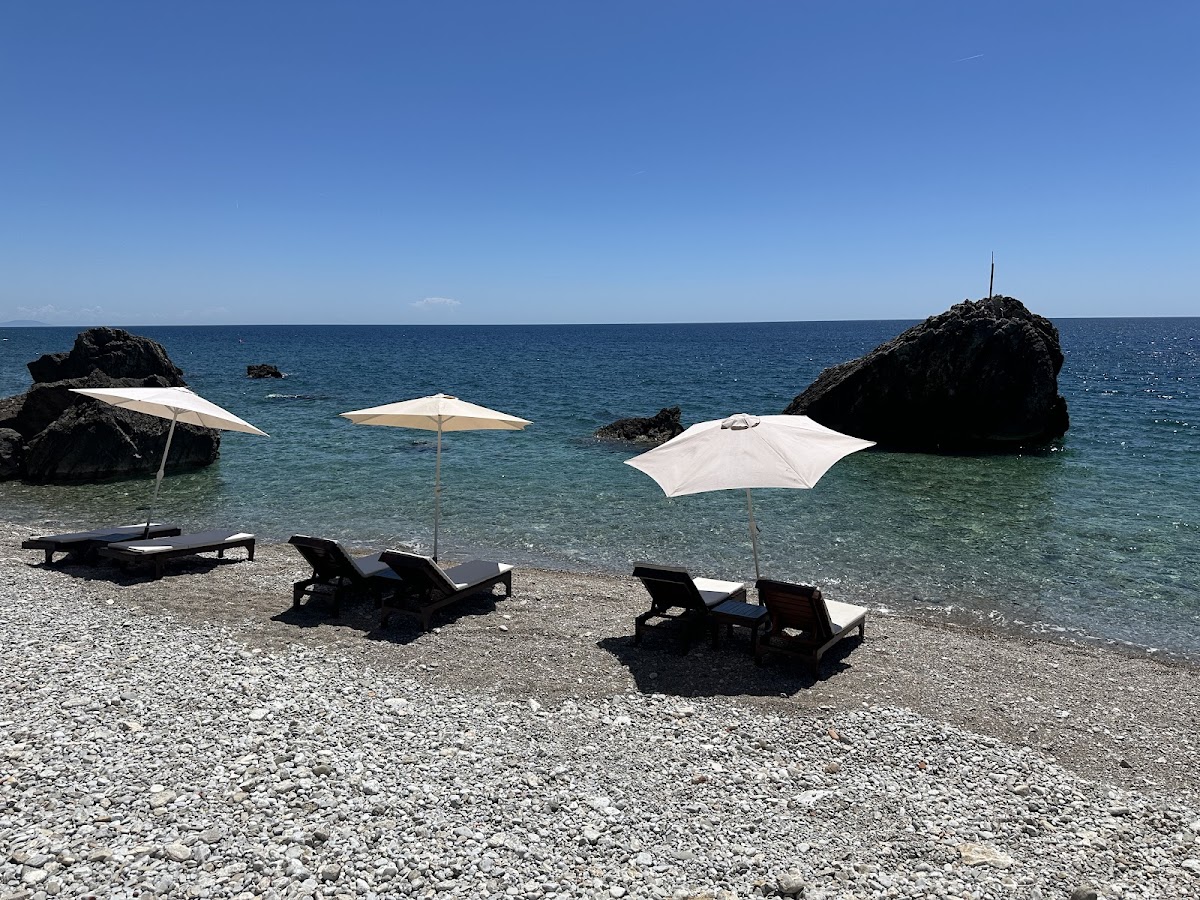 Malaya Beach Club