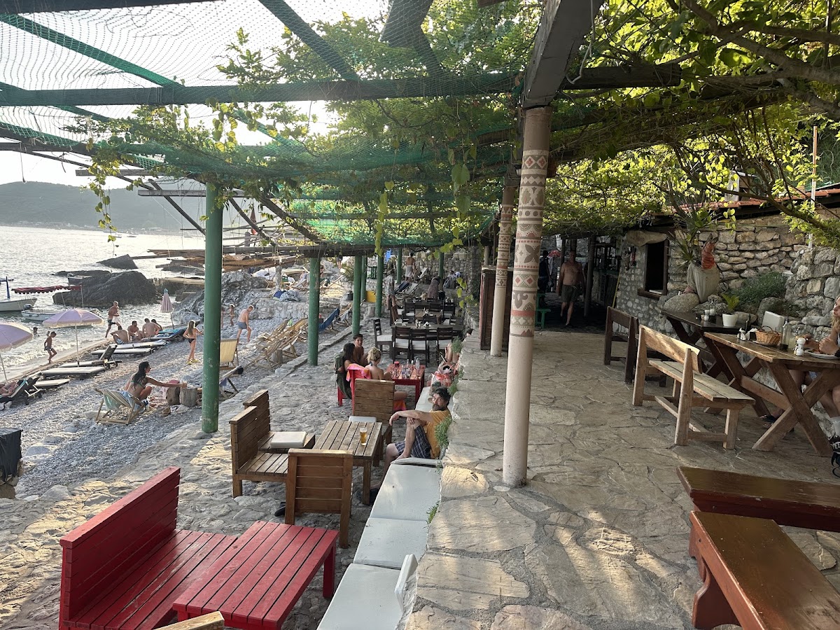 Malaya Beach Club