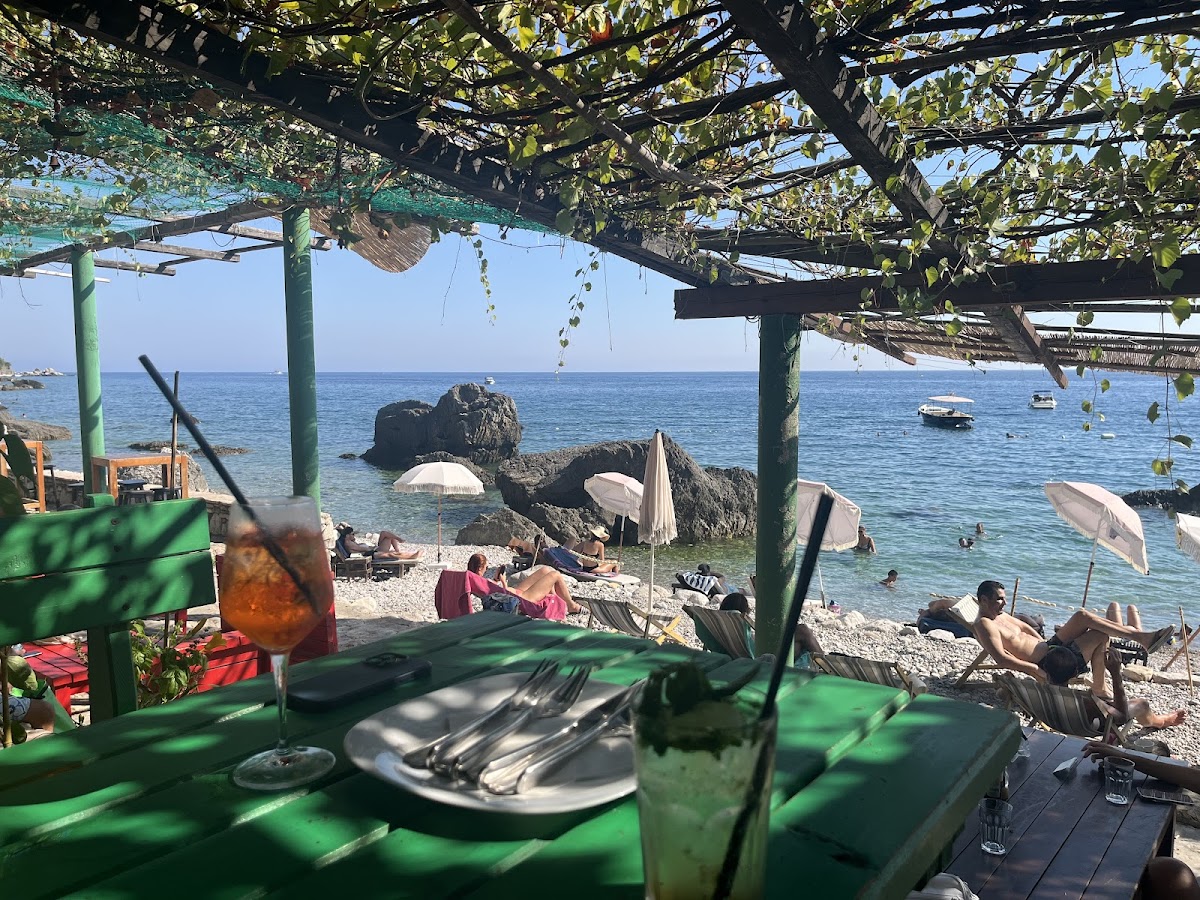 Malaya Beach Club