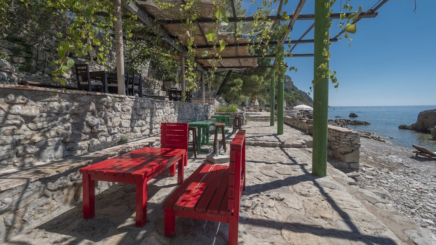 Malaya Beach Club
