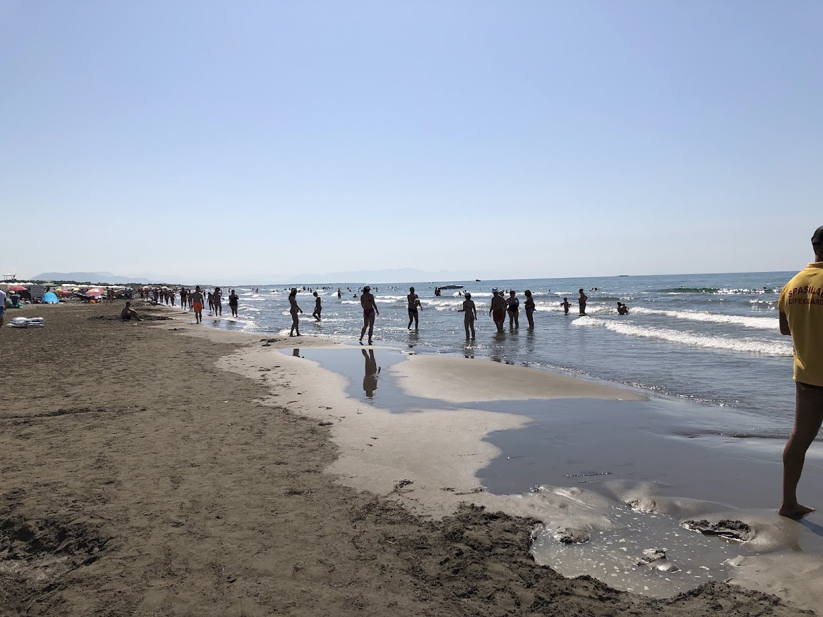 Long Beach