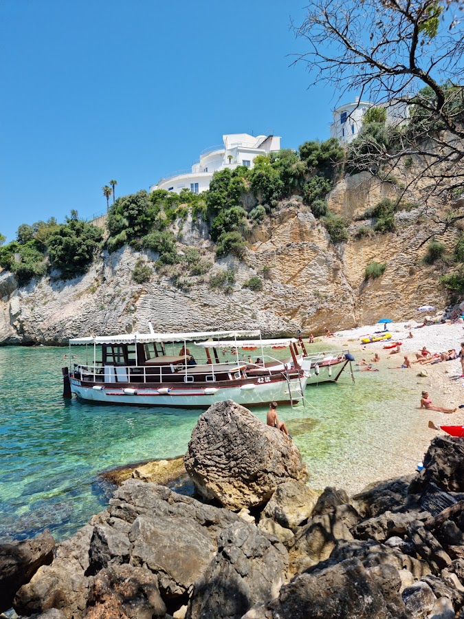 Crystal Beach