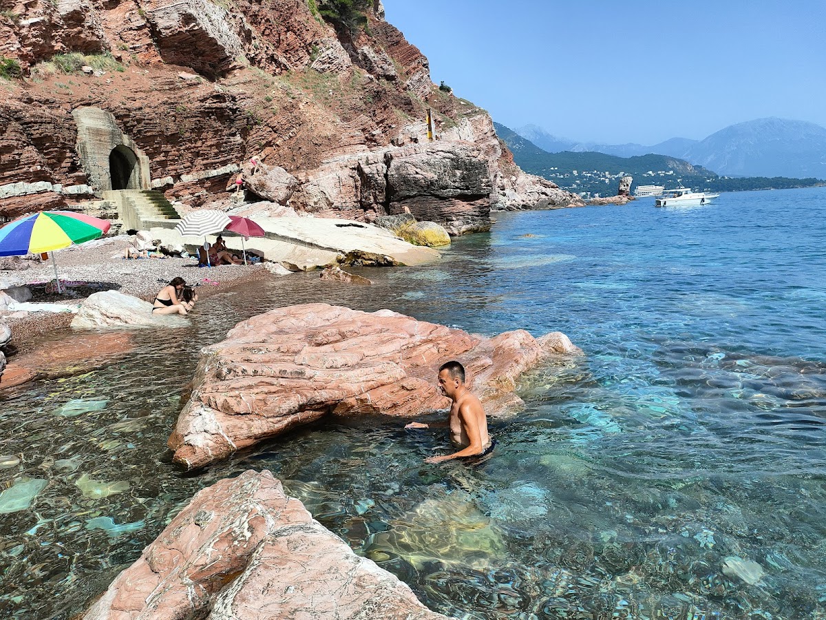 Devachen Beach