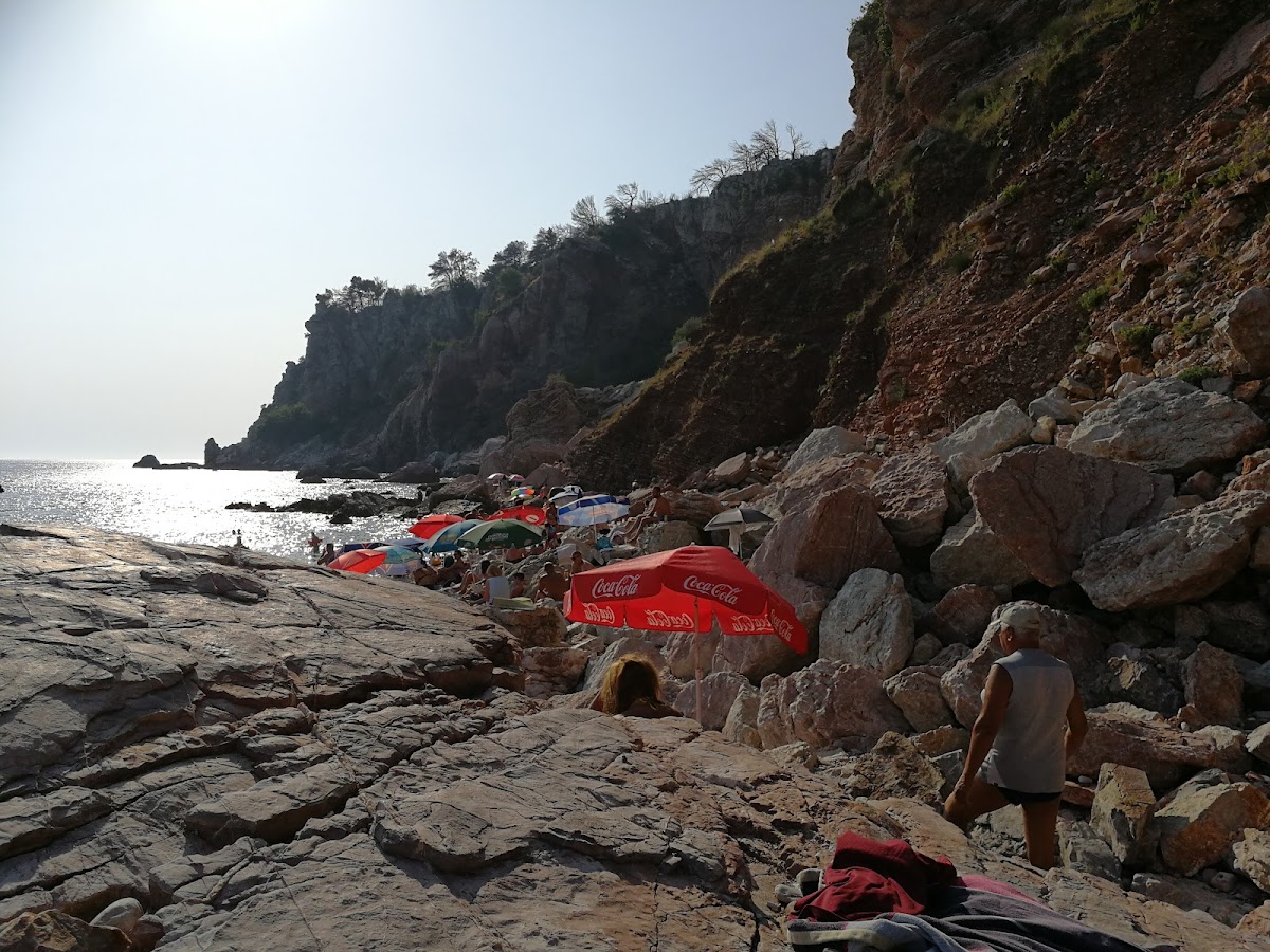 Devachen Beach