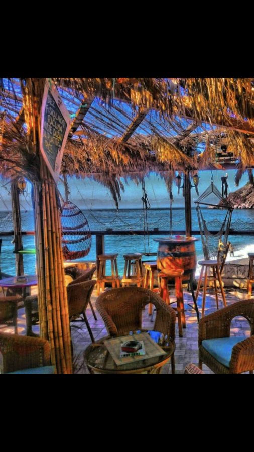 Cocktailbar