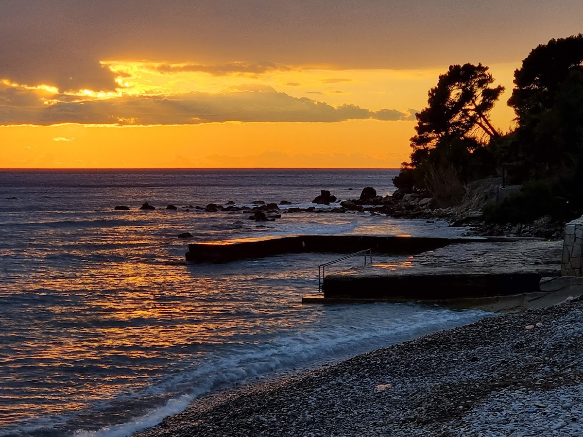 Miejska Beach