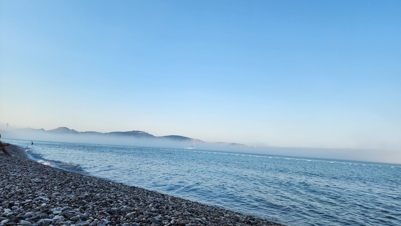Miejska Beach