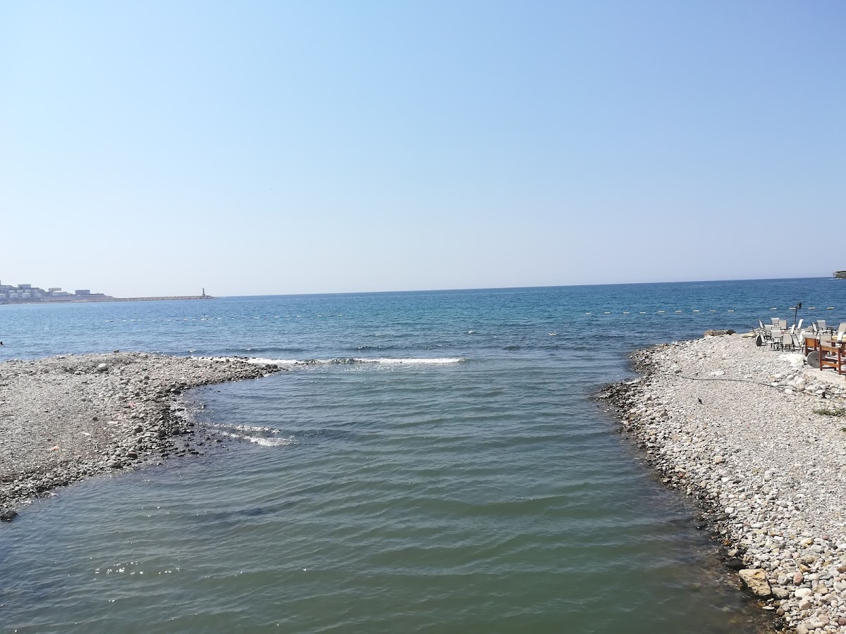 Miejska Beach