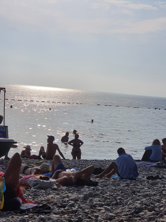 Miejska Beach