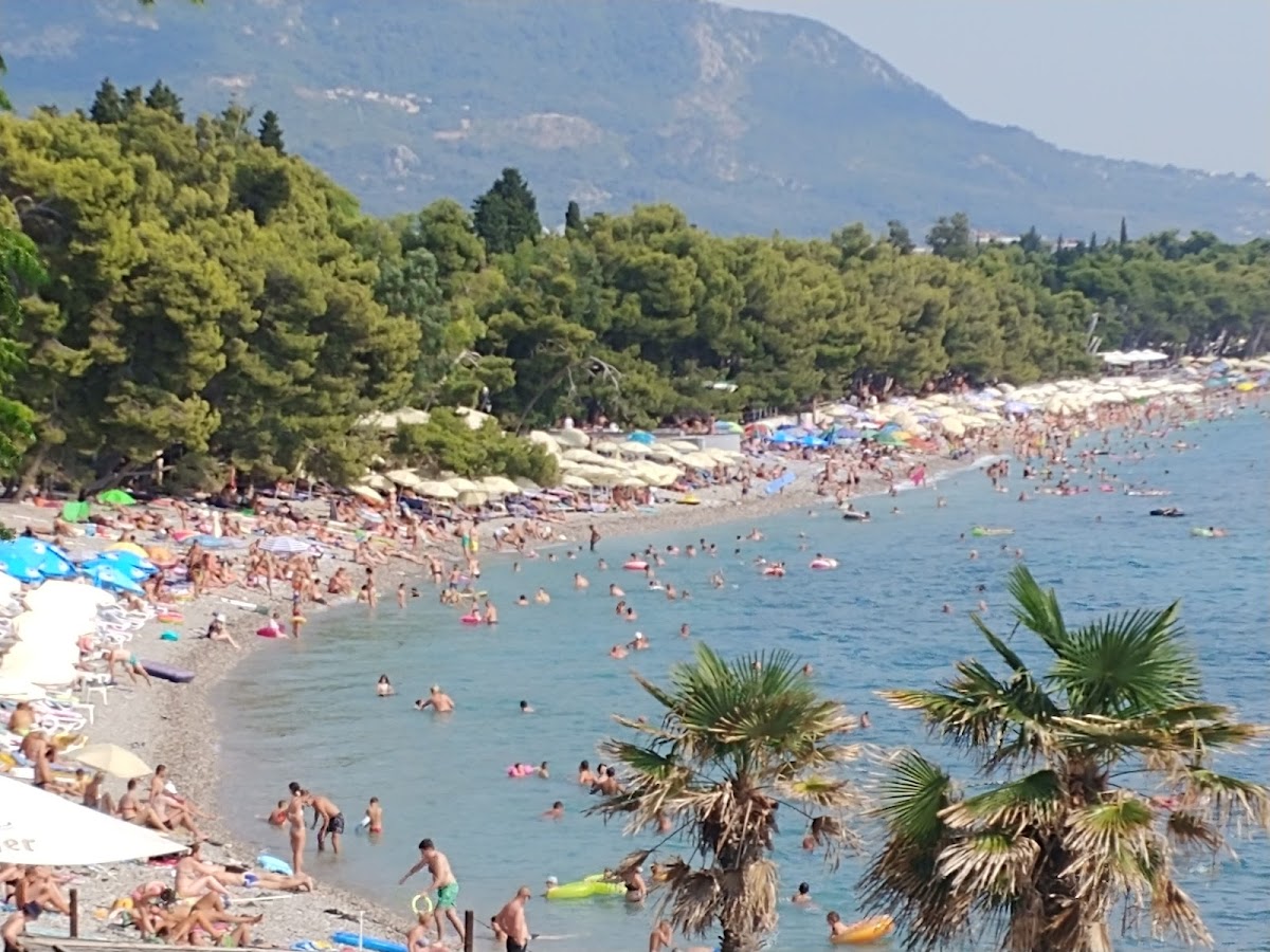 Miejska Beach