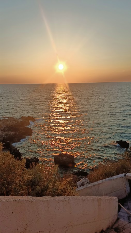 Mali Pijesak Beach