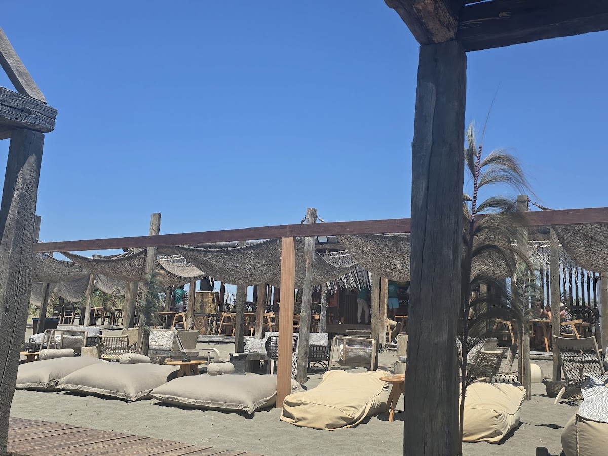 Playa Maria