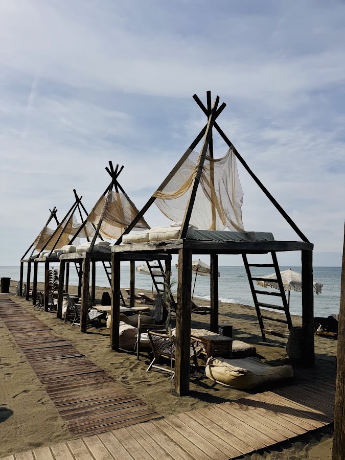 Playa Maria